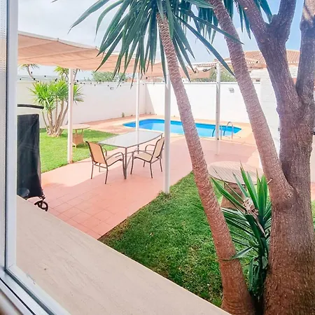 3 Bedroom In 度假居 *