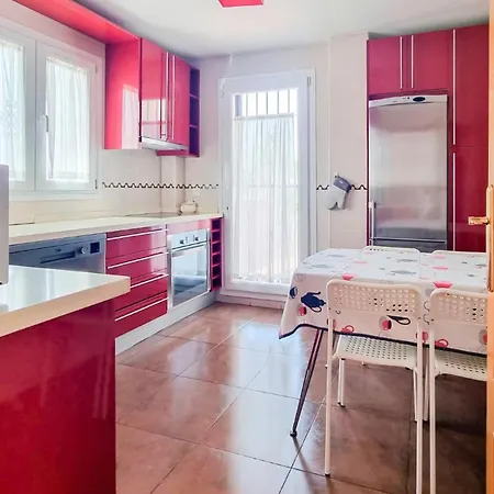 3 Bedroom In 度假居 Padul