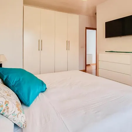 3 Bedroom In 度假居