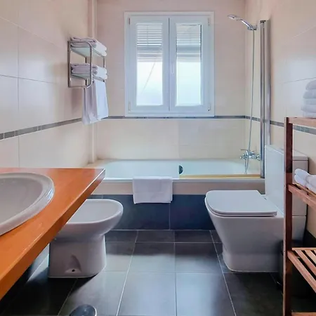 3 Bedroom In