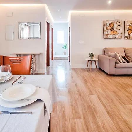 3 Bedroom In 度假居