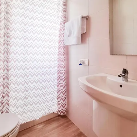 3 Bedroom In * Padul